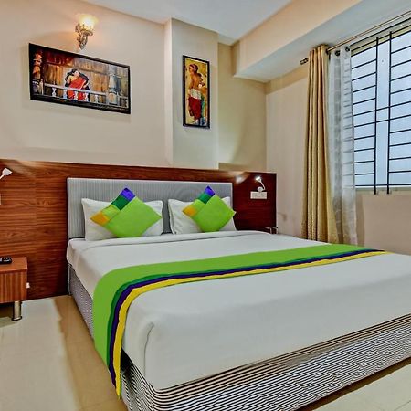 Treebo Trend Apple Tree Apartment & Suites บังกาลอร์ ภายนอก รูปภาพ