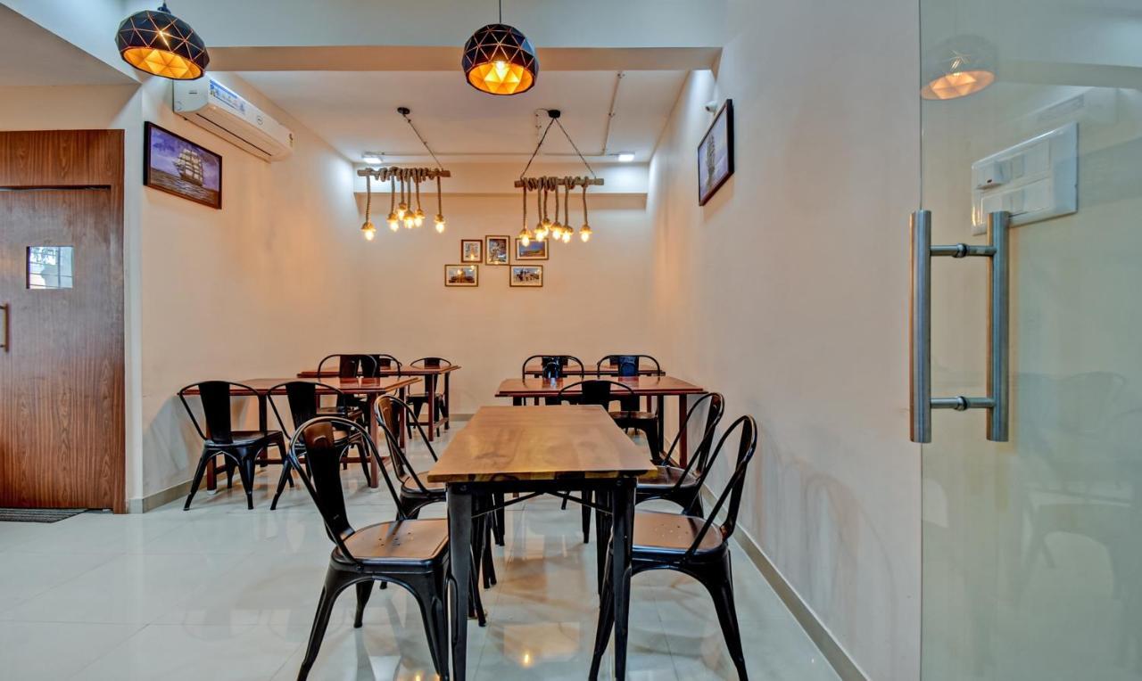 Treebo Trend Apple Tree Apartment & Suites บังกาลอร์ ภายนอก รูปภาพ